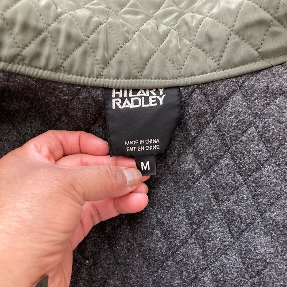 HILARY RADLEY - Coat - Picture 4 of 4